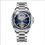 The VELLAX Aurora - A Celestial Symbol of Refinement