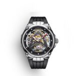 The VELLAX Horizon - Crafted for the Vision Beyond - Titan Gray